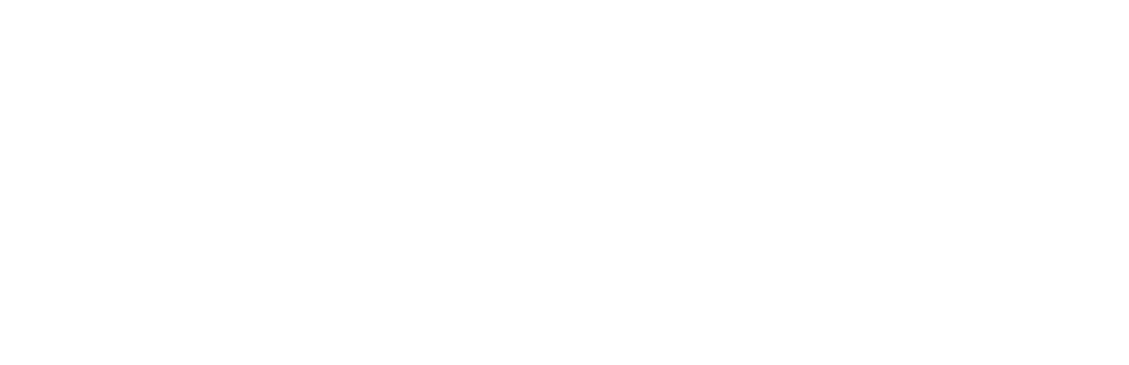 Logo of Polaris Roofing in white on a transparent background